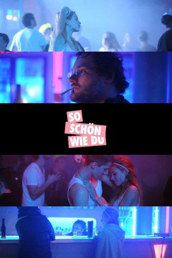 Poster for So schön wie du