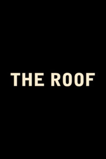 Poster for The Roof