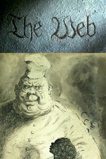 Poster for The Web