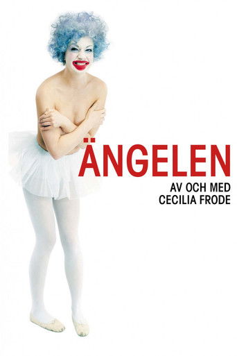 Poster for Ängelen