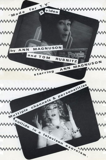 Poster for Made for TV