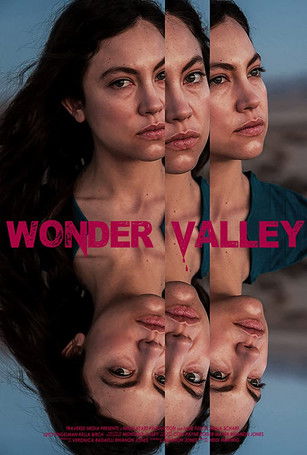 Poster for Wonder Valley