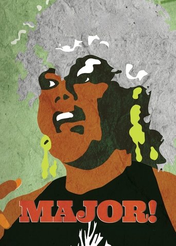Poster for MAJOR!