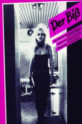 Poster for The Bite