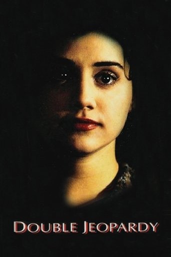 Poster for Double Jeopardy