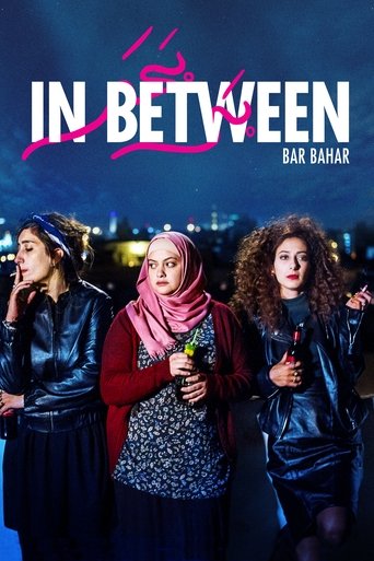 Poster for In Between