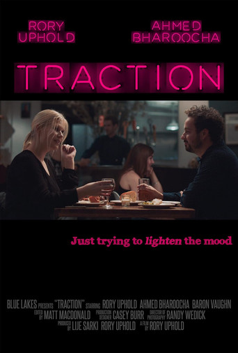 Poster for Traction