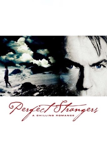 Poster for Perfect Strangers