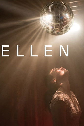 Poster for Ellen