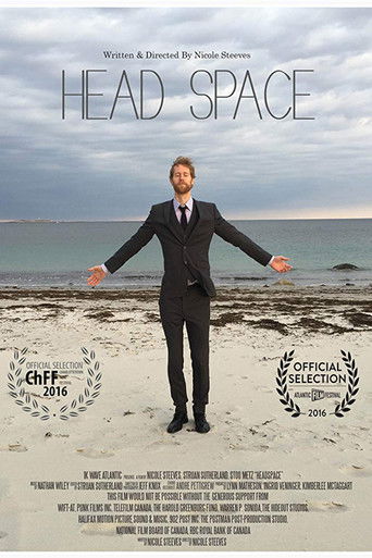 Poster for Head Space