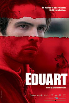 Poster for Eduart