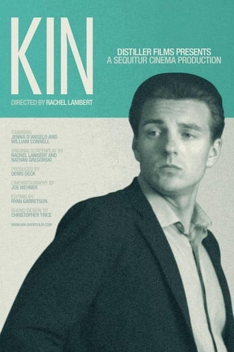 Poster for Kin