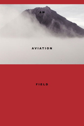 Poster for An Aviation Field