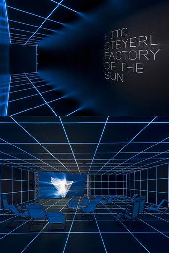 Poster for Factory of the Sun