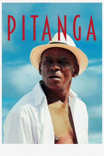 Poster for Pitanga
