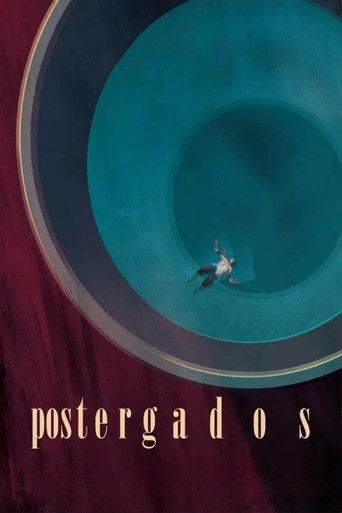 Poster for Postponed