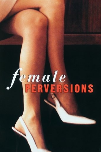 Poster for Female Perversions