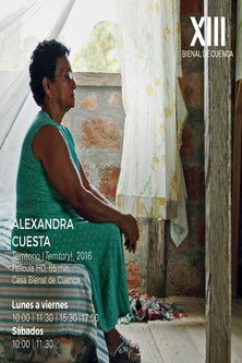 Poster for Territorio