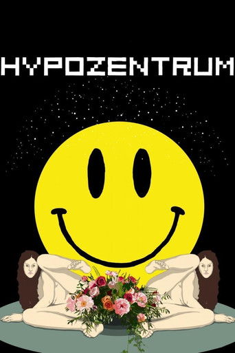 Poster for Hypozentrum