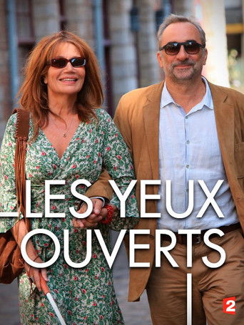 Poster for Les yeux ouverts