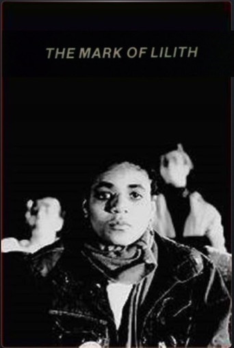 Poster for The Mark of Lilith
