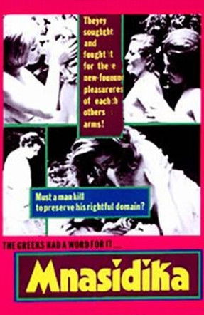 Poster for Mnasidika