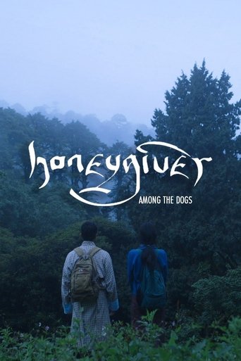Poster for Honeygiver Among the Dogs