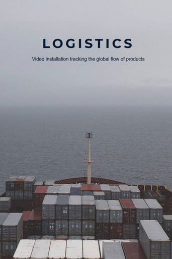 Poster for Logistics