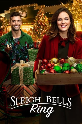 Poster for Sleigh Bells Ring