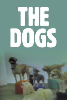 Poster for The Dogs