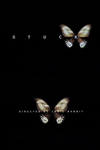 Poster for Stuck