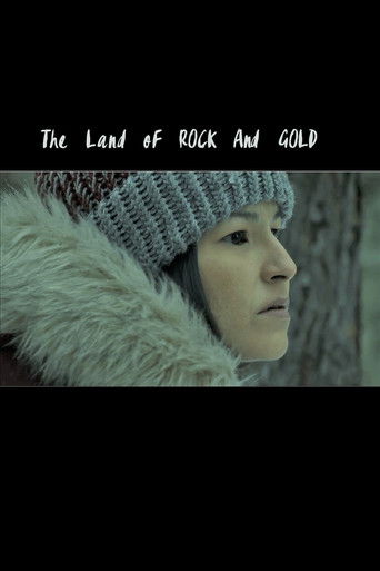 Poster for The Land of Rock and Gold