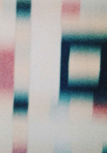Poster for Mood Mondrian
