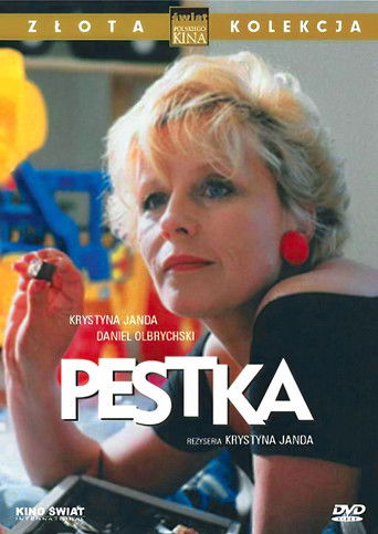 Poster for Pestka
