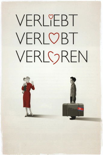 Poster for Verliebt, verlobt, verloren