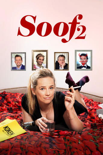 Poster for Soof 2