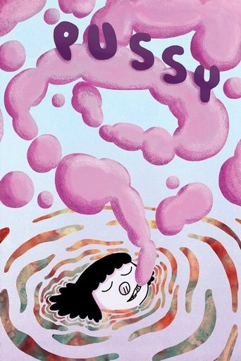 Poster for Pussy