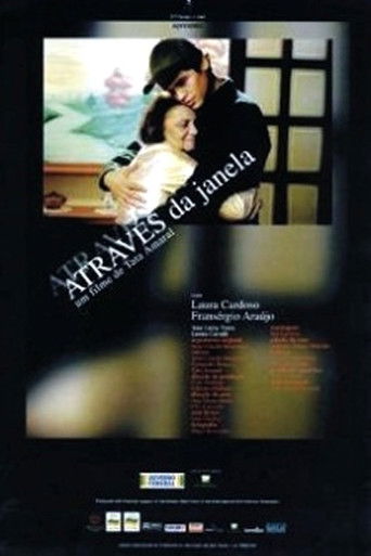 Poster for Através da Janela