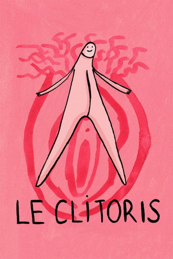 Poster for Le Clitoris