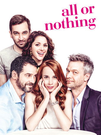 Poster for All or Nothing