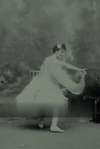 Poster for Sylvia