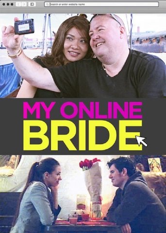 Poster for My Online Bride