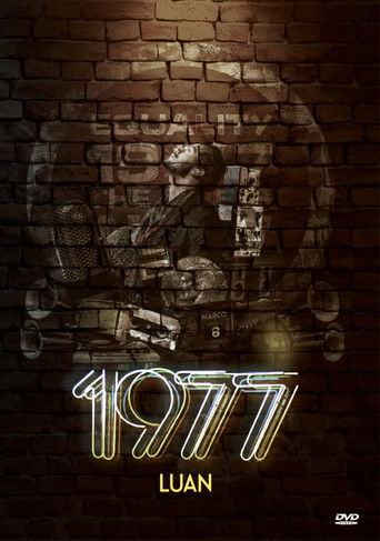 Poster for 1977