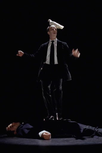 Poster for Ascension