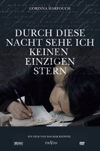 Poster for Through This Night