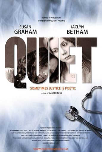 Poster for Quiet