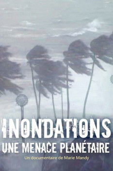 Poster for Inondations : une menace planétaire