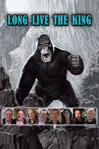 Poster for Long Live the King