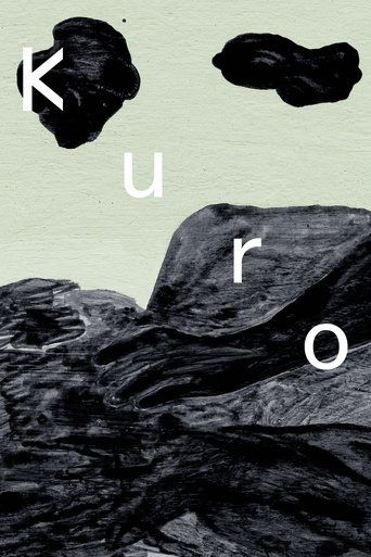 Poster for Kuro