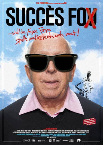Poster for Succès Fox
